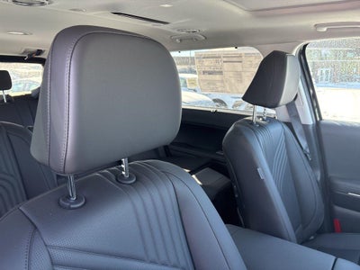 2026 Hyundai Palisade SEL Premium AWD