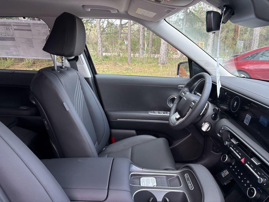 2026 Hyundai Palisade SEL Premium 7P