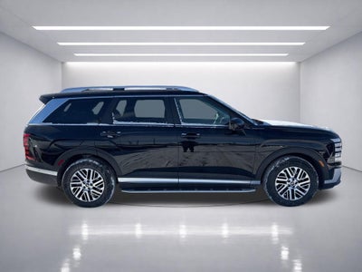 2026 Hyundai Palisade SEL Premium AWD