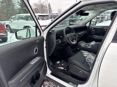 2026 Hyundai Palisade SEL Premium AWD