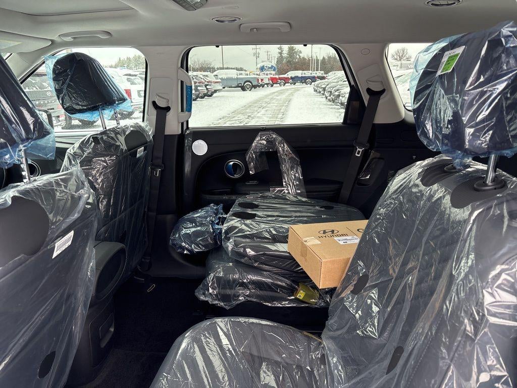 2026 Hyundai Palisade SEL Premium AWD