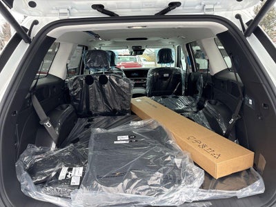 2026 Hyundai Palisade SEL Premium AWD