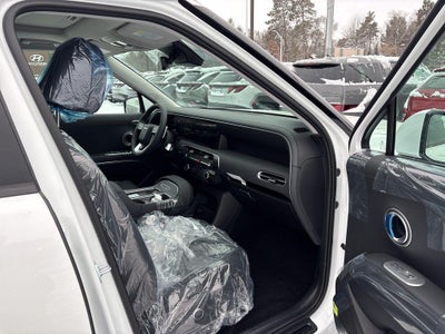 2026 Hyundai Palisade SEL Premium AWD