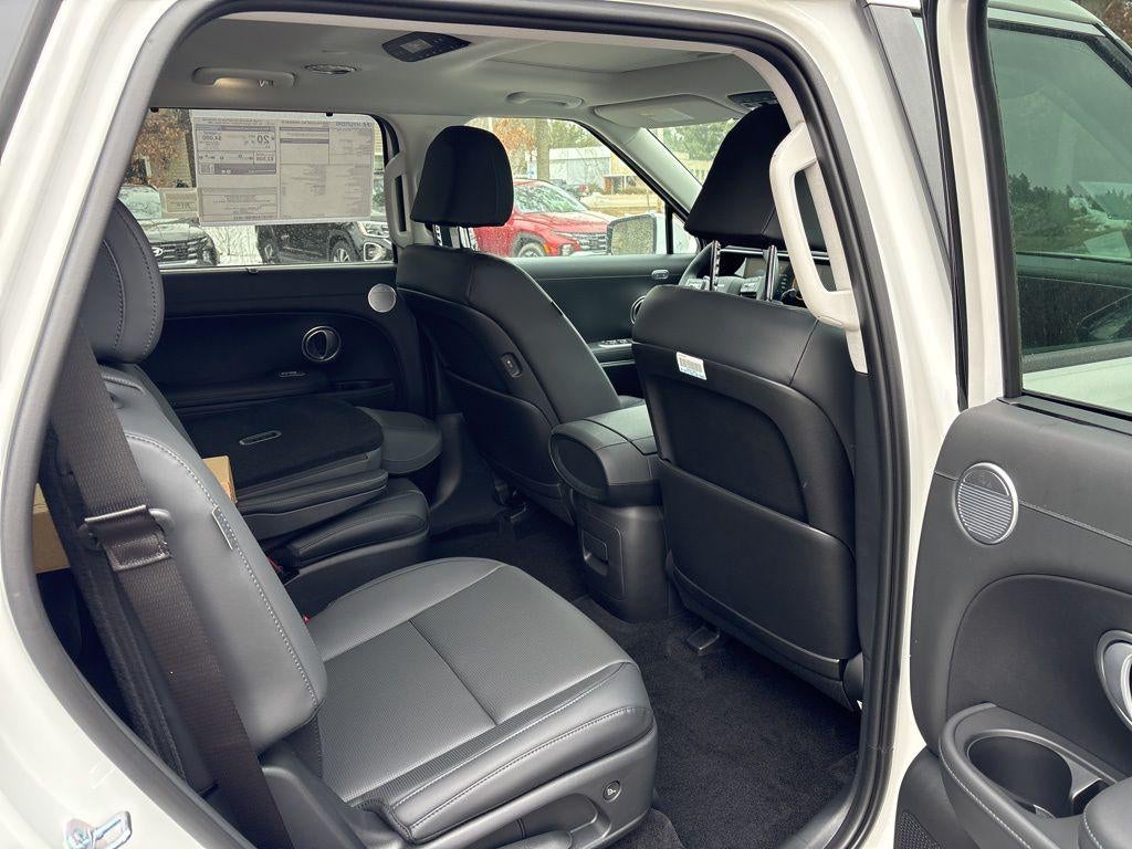 2026 Hyundai Palisade SEL Premium AWD