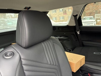 2026 Hyundai Palisade SEL Premium AWD