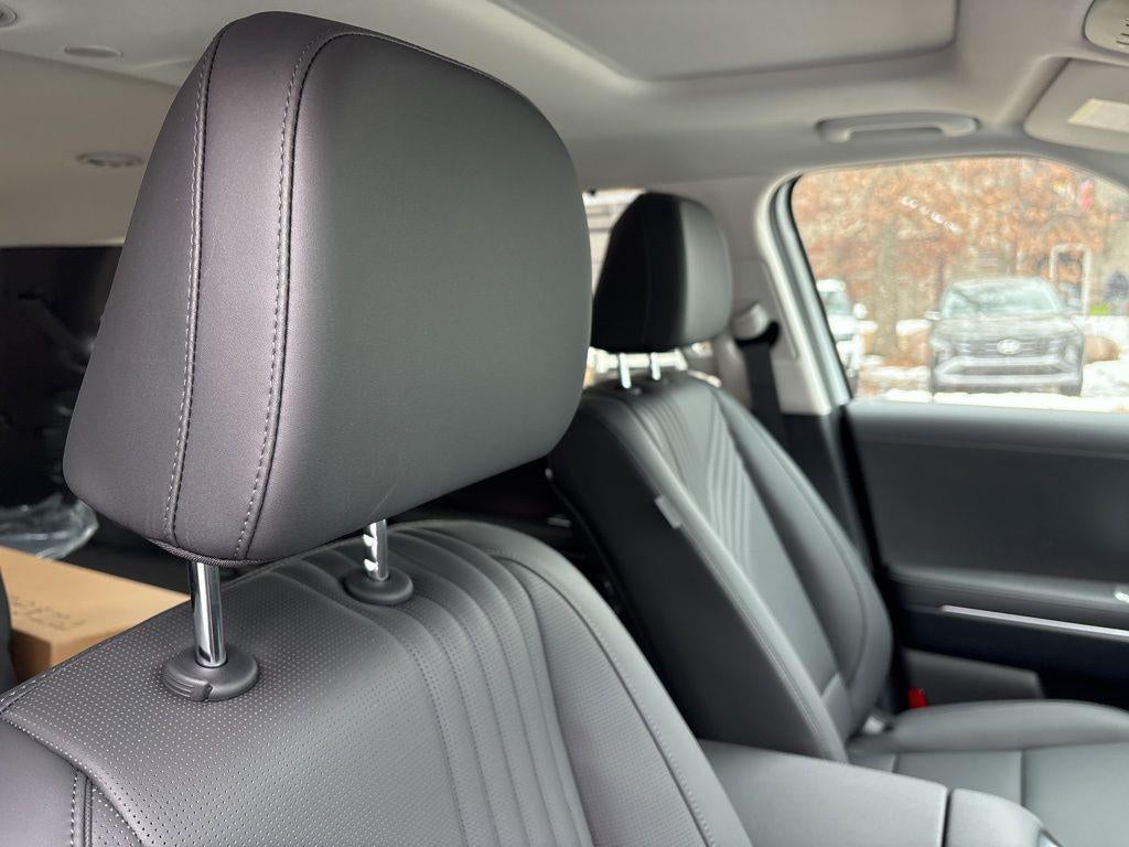 2026 Hyundai Palisade SEL Premium AWD