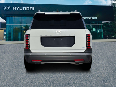 2026 Hyundai Palisade SEL Premium AWD