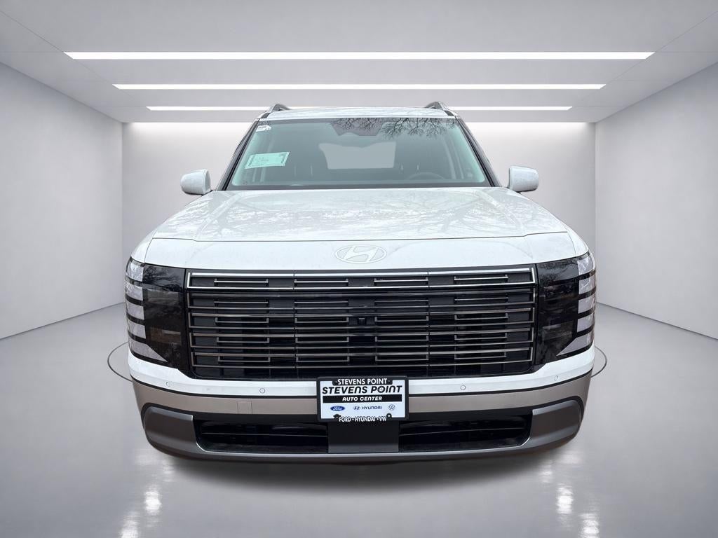 2026 Hyundai Palisade SEL Premium AWD