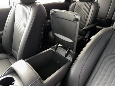 2026 Hyundai Palisade SEL Premium 7P