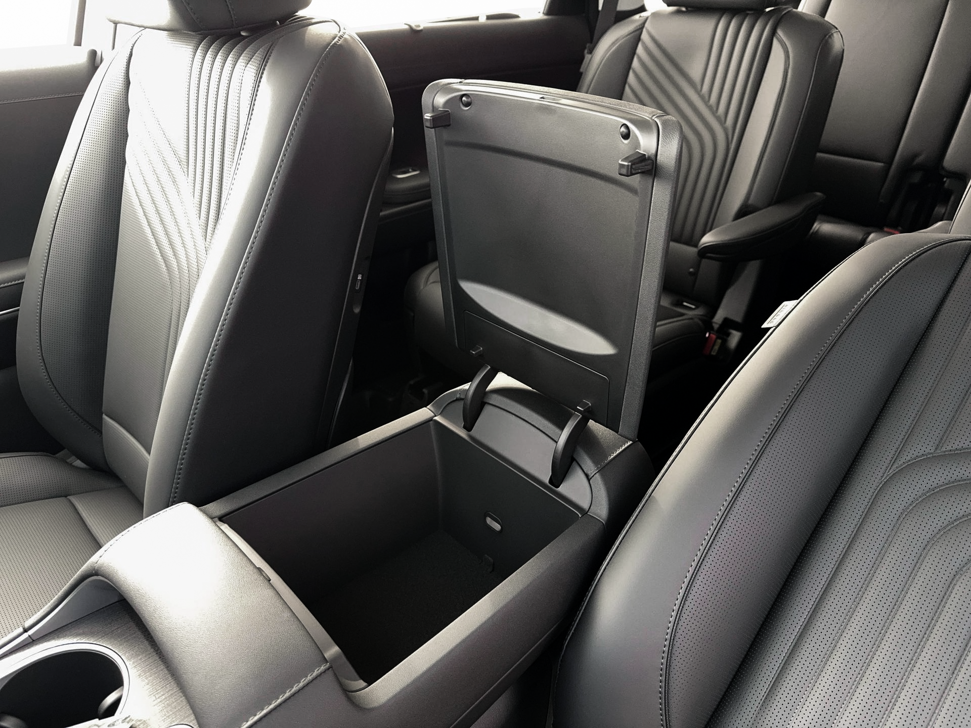2026 Hyundai Palisade SEL Premium 7P