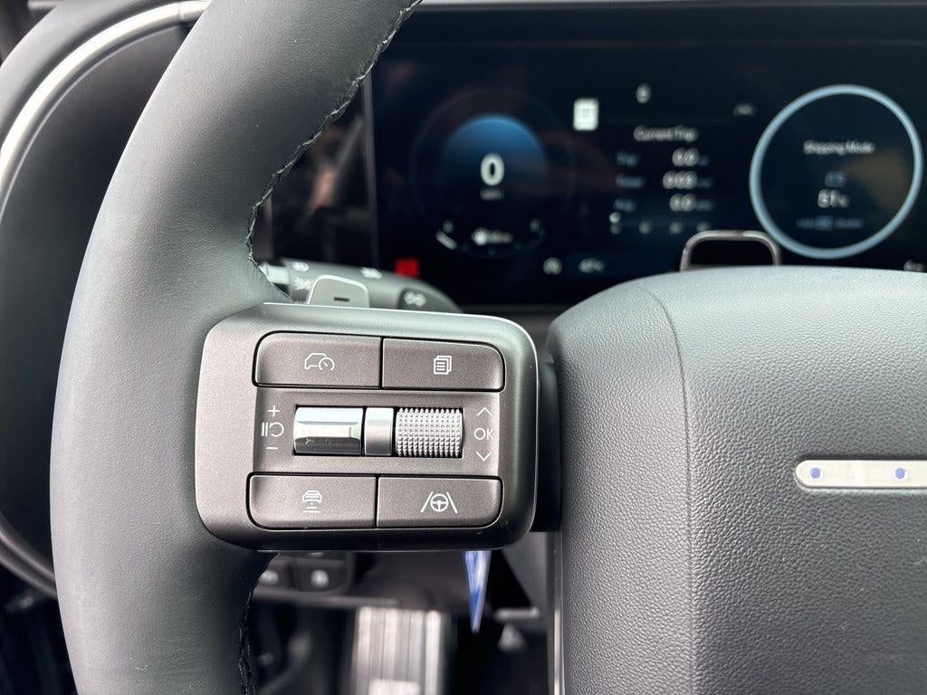 2026 Hyundai Palisade SEL Premium AWD