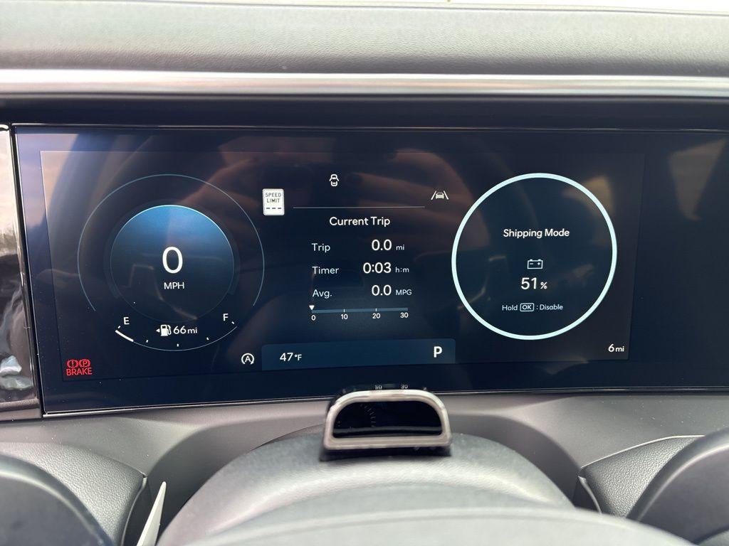 2026 Hyundai Palisade SEL Premium AWD