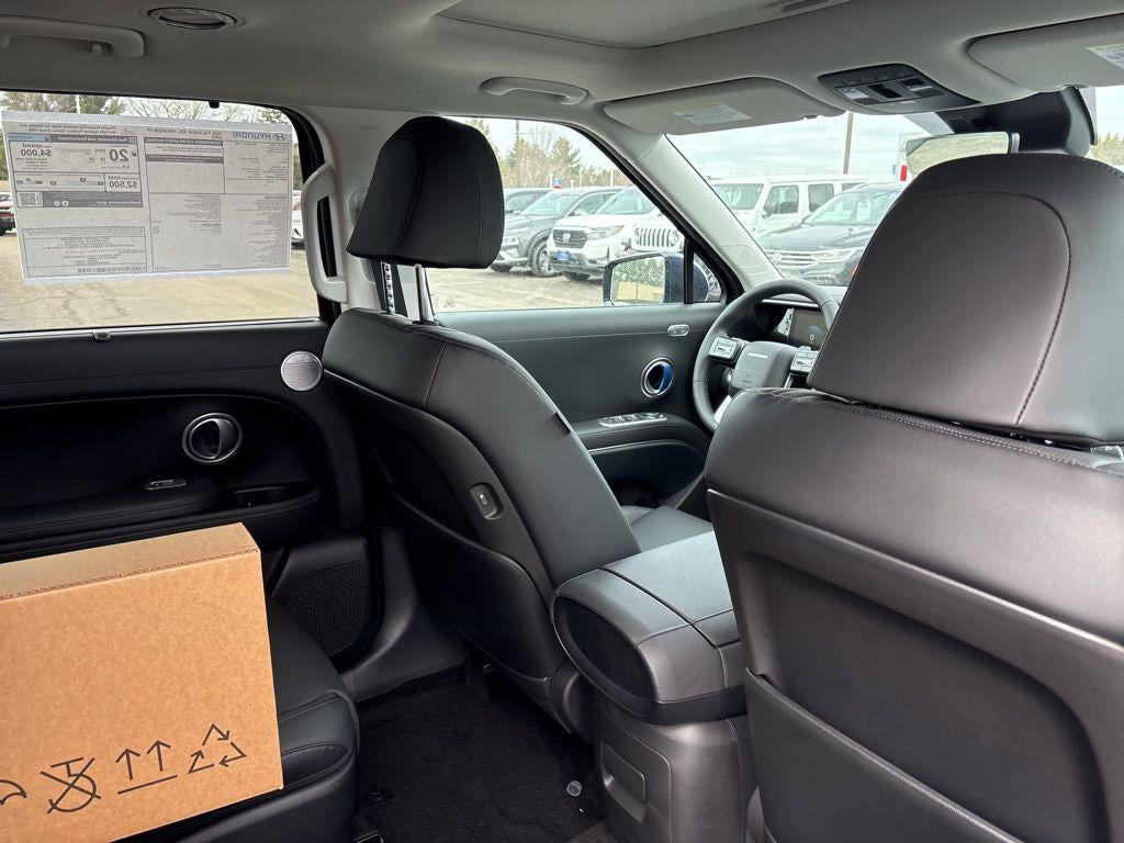 2026 Hyundai Palisade SEL Premium AWD