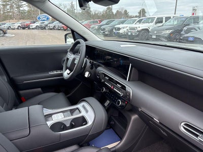 2026 Hyundai Palisade SEL Premium AWD