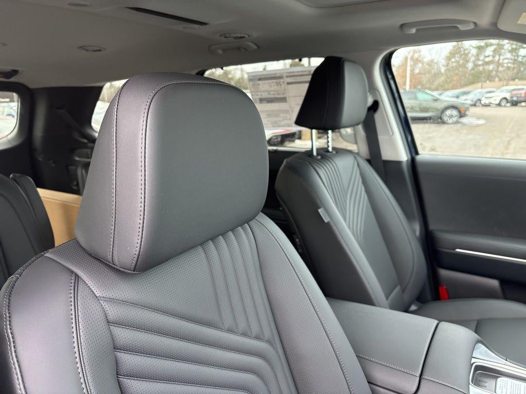 2026 Hyundai Palisade SEL Premium AWD