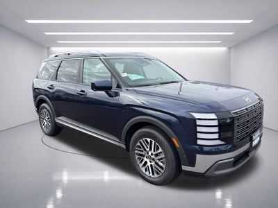 2026 Hyundai Palisade SEL Premium AWD