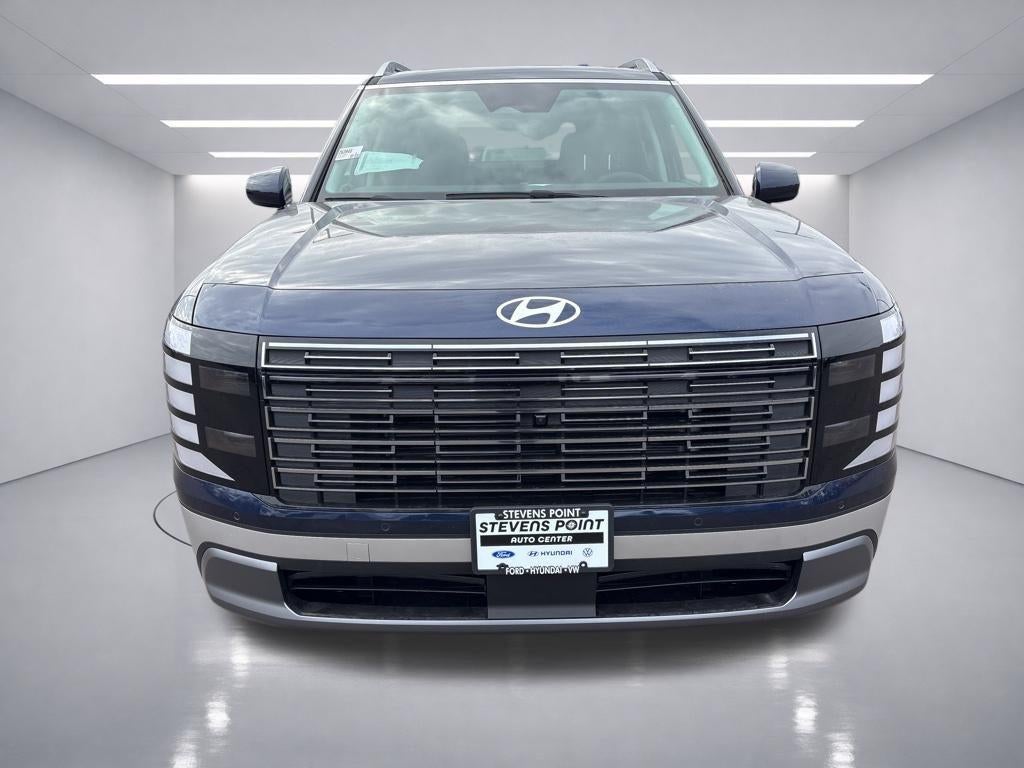 2026 Hyundai Palisade SEL Premium AWD