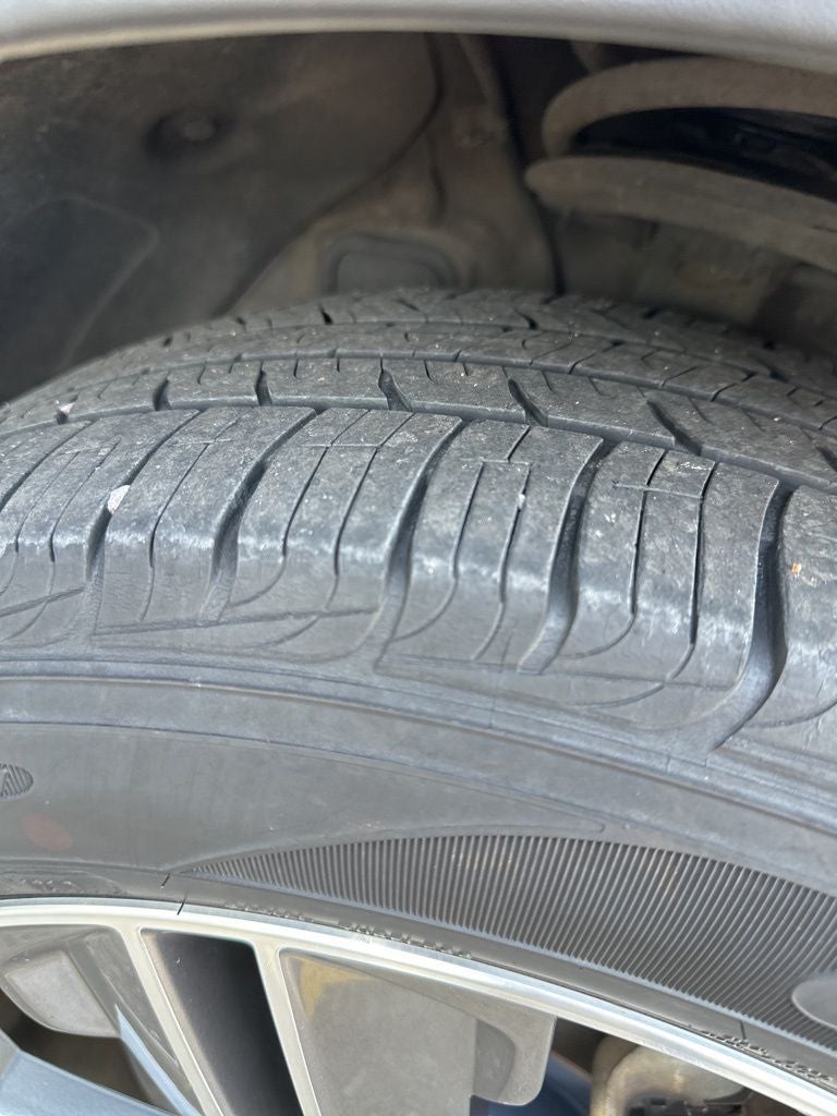 2015 Hyundai Santa Fe Limited