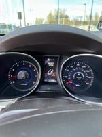 2015 Hyundai Santa Fe Limited