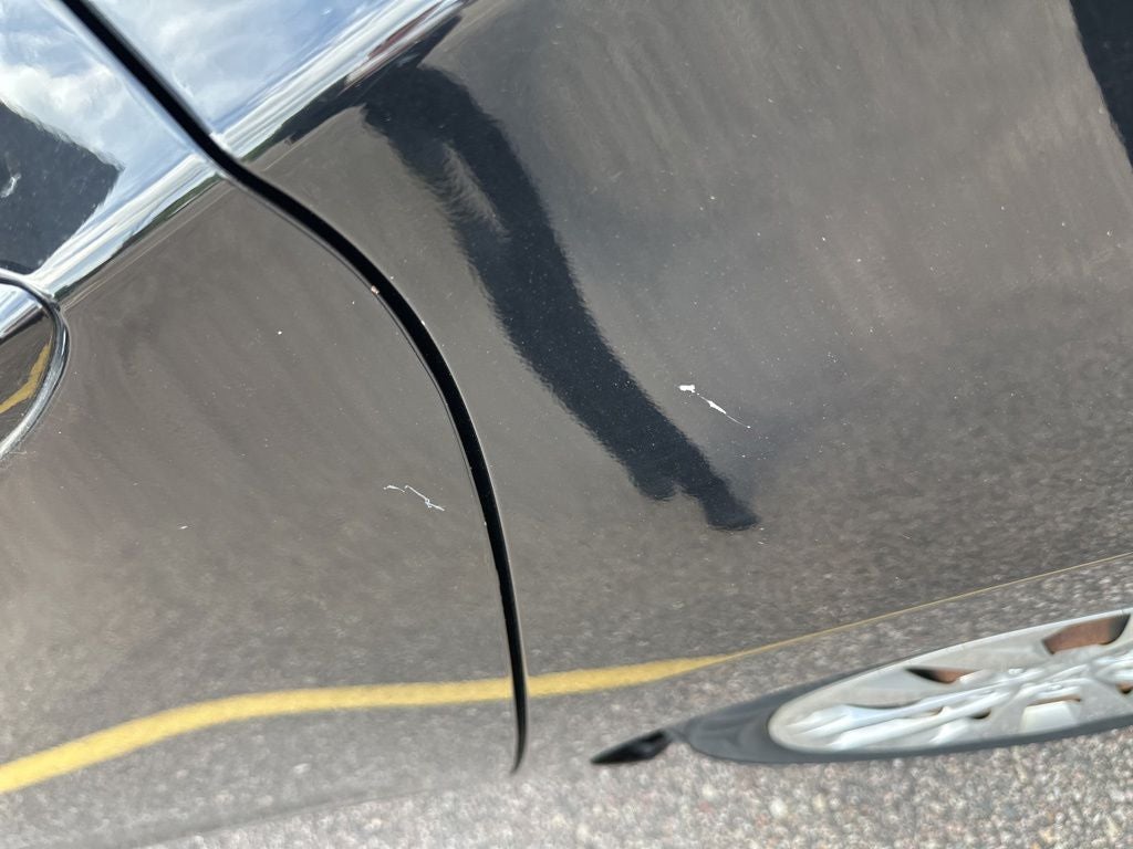 2017 Hyundai Elantra GT Auto