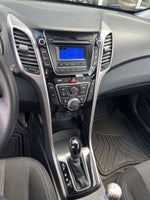 2017 Hyundai Elantra GT Auto
