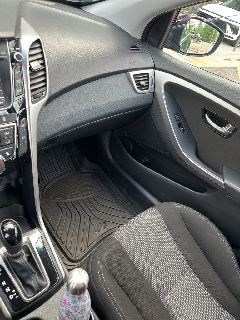 2017 Hyundai Elantra GT Auto