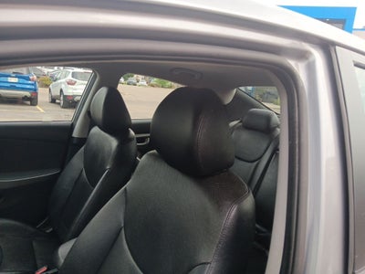 2015 Hyundai Elantra Limited
