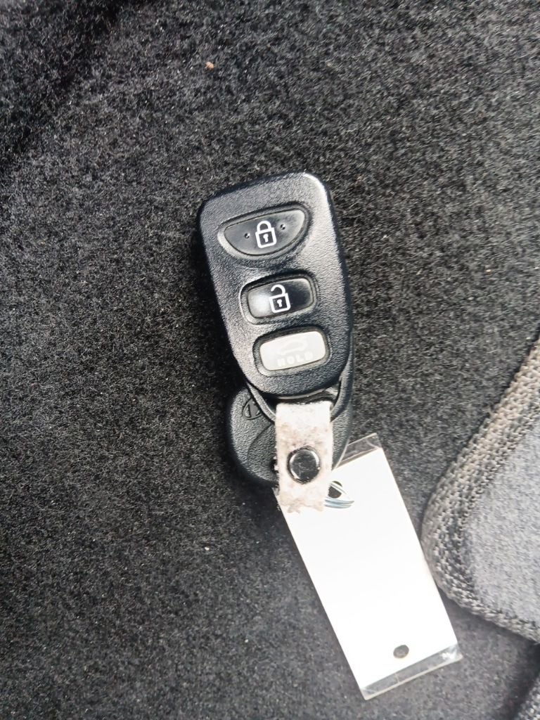 2015 Hyundai Elantra Limited