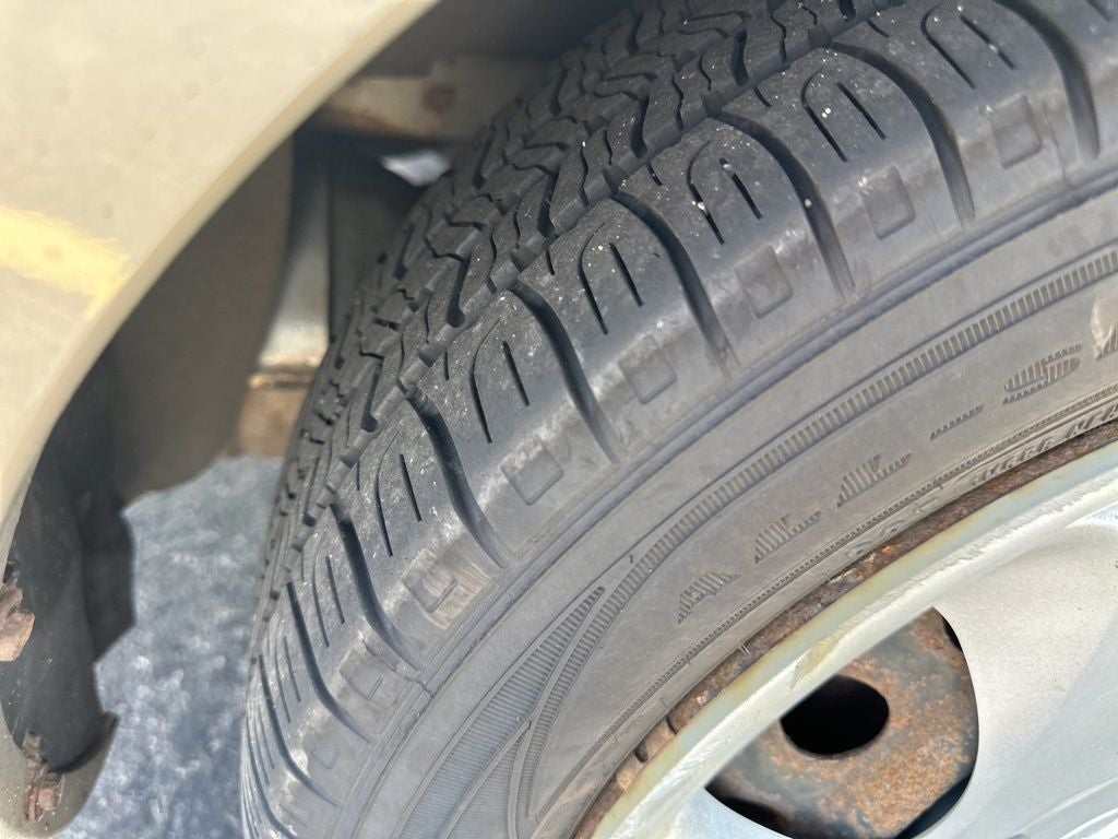 2005 Hyundai Elantra GLS