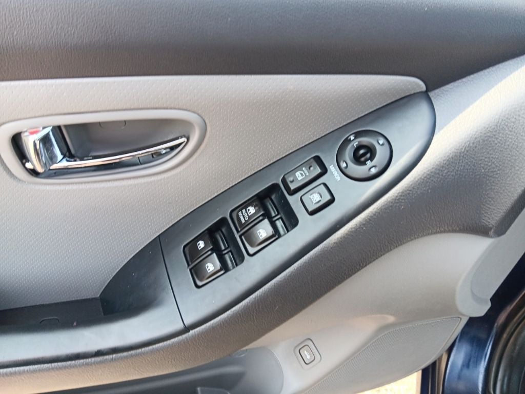 2010 Hyundai Elantra SE