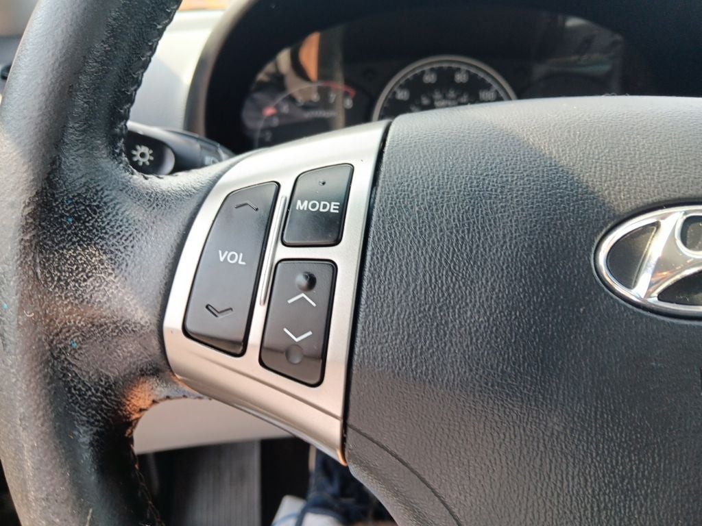 2010 Hyundai Elantra SE