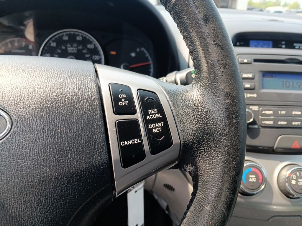 2010 Hyundai Elantra SE