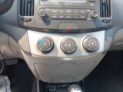 2010 Hyundai Elantra SE