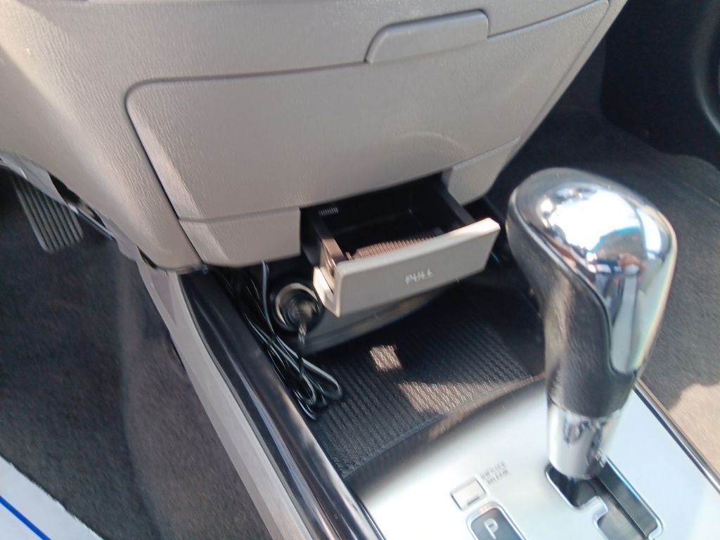 2010 Hyundai Elantra SE