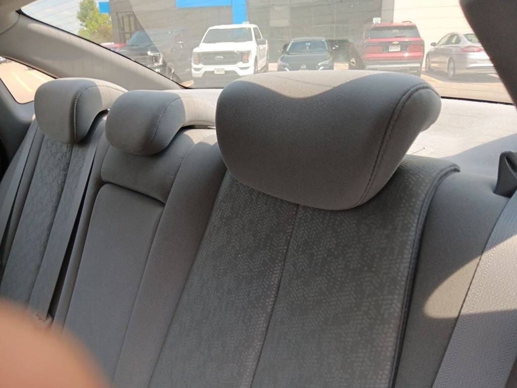 2010 Hyundai Elantra SE