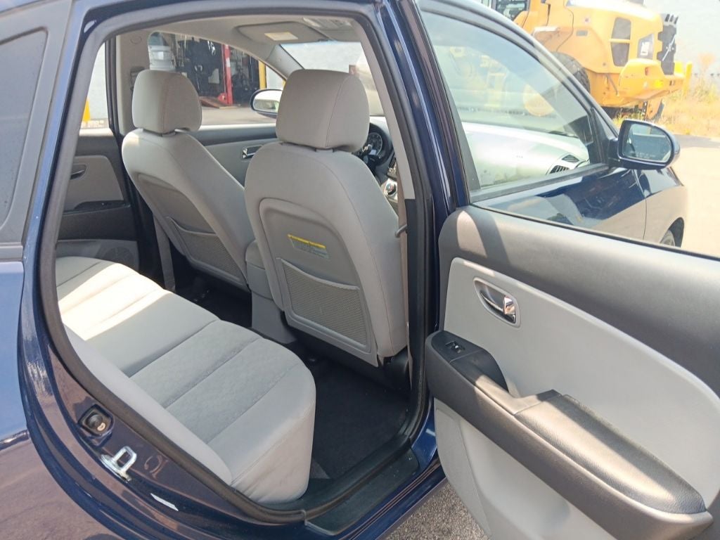 2010 Hyundai Elantra SE