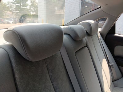 2010 Hyundai Elantra SE