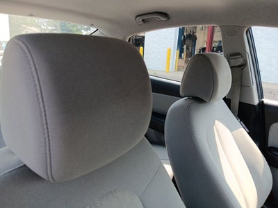 2010 Hyundai Elantra SE