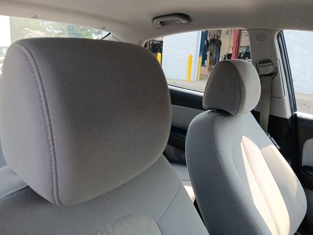 2010 Hyundai Elantra SE