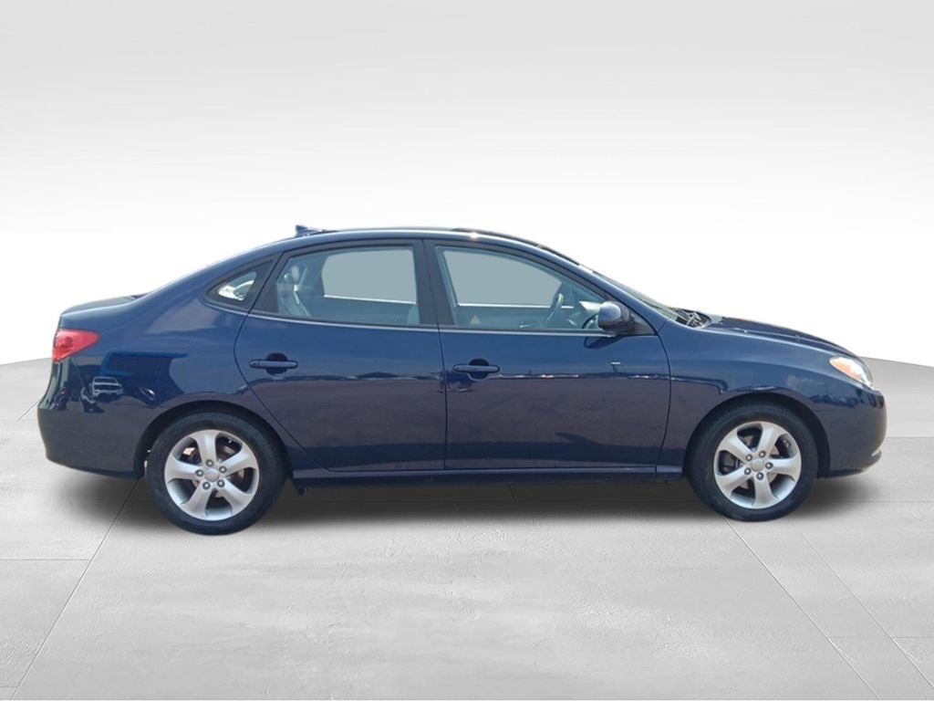 2010 Hyundai Elantra SE