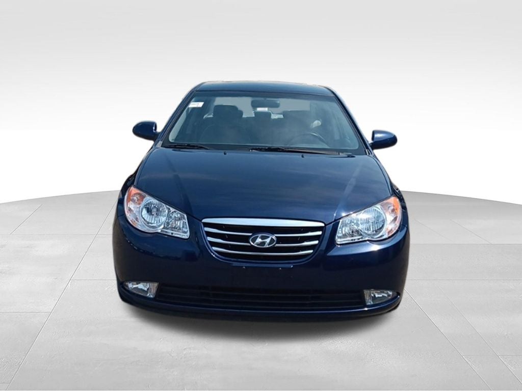 2010 Hyundai Elantra SE