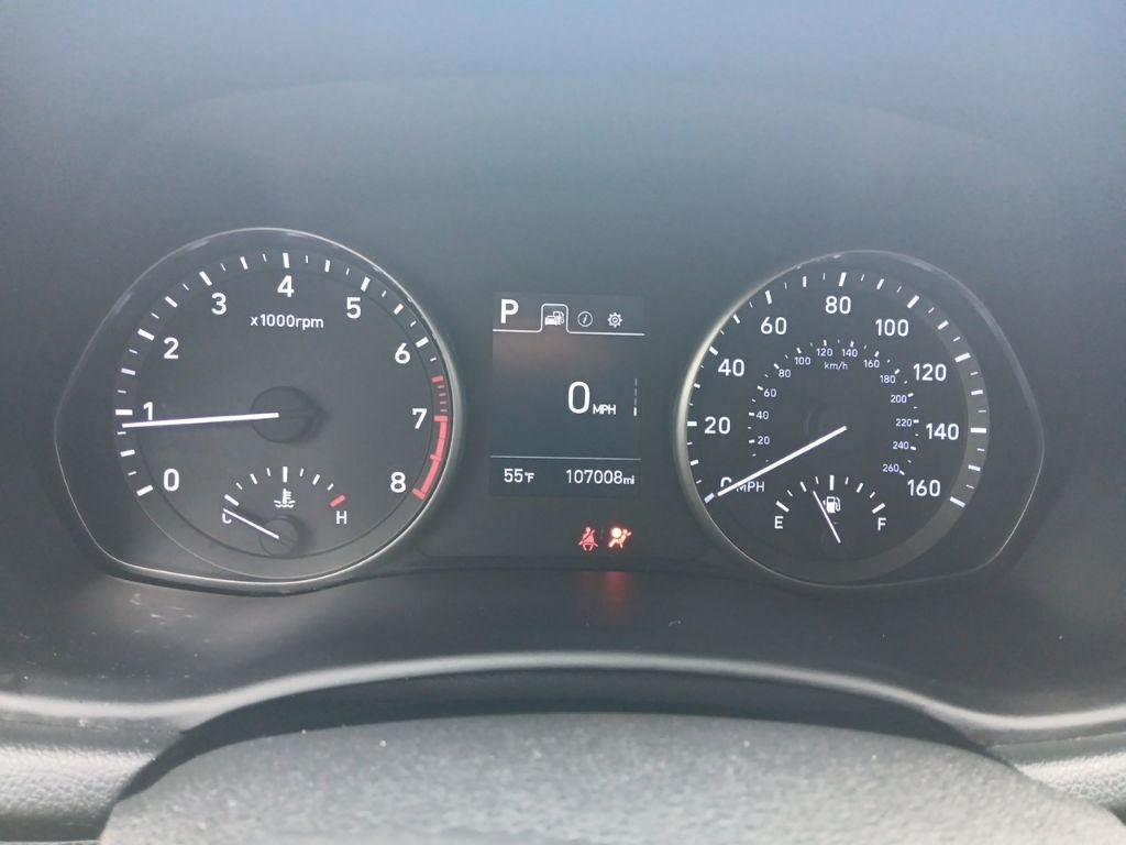 2018 Hyundai Elantra GT Base