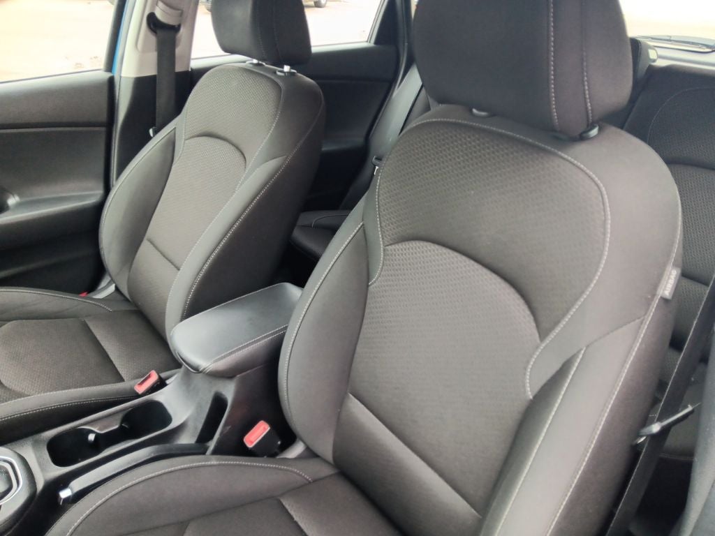 2018 Hyundai Elantra GT Base