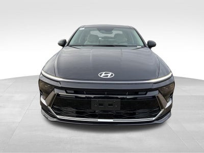 2025 Hyundai Sonata SEL Convenience