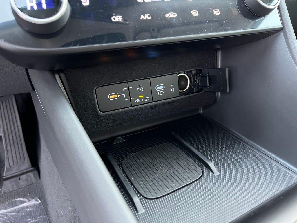 2025 Hyundai Sonata SEL Convenience