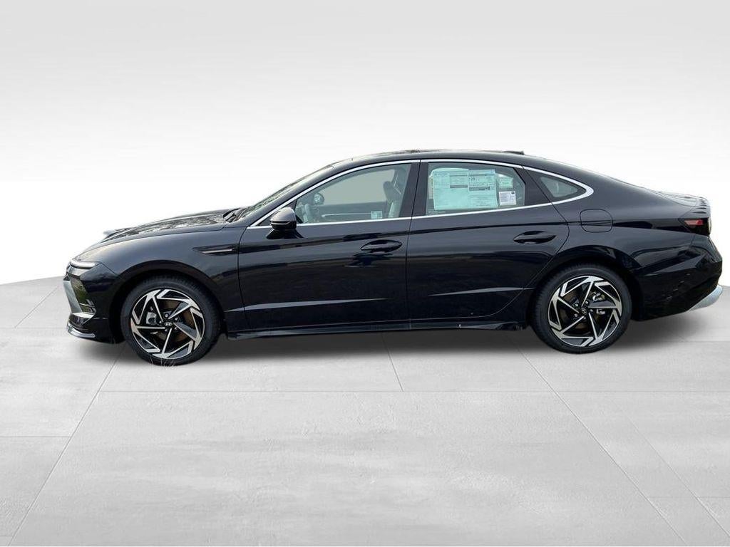 2025 Hyundai Sonata SEL Convenience