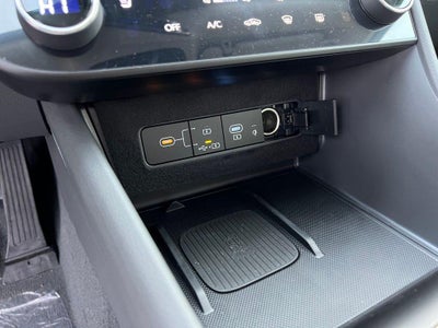 2025 Hyundai Sonata SEL Convenience