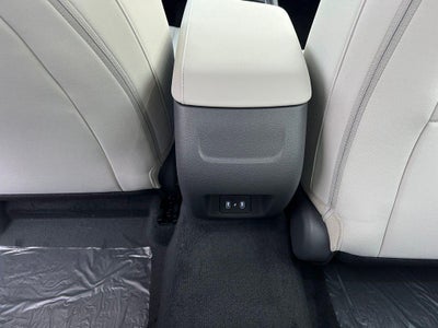 2025 Hyundai Sonata SEL Convenience