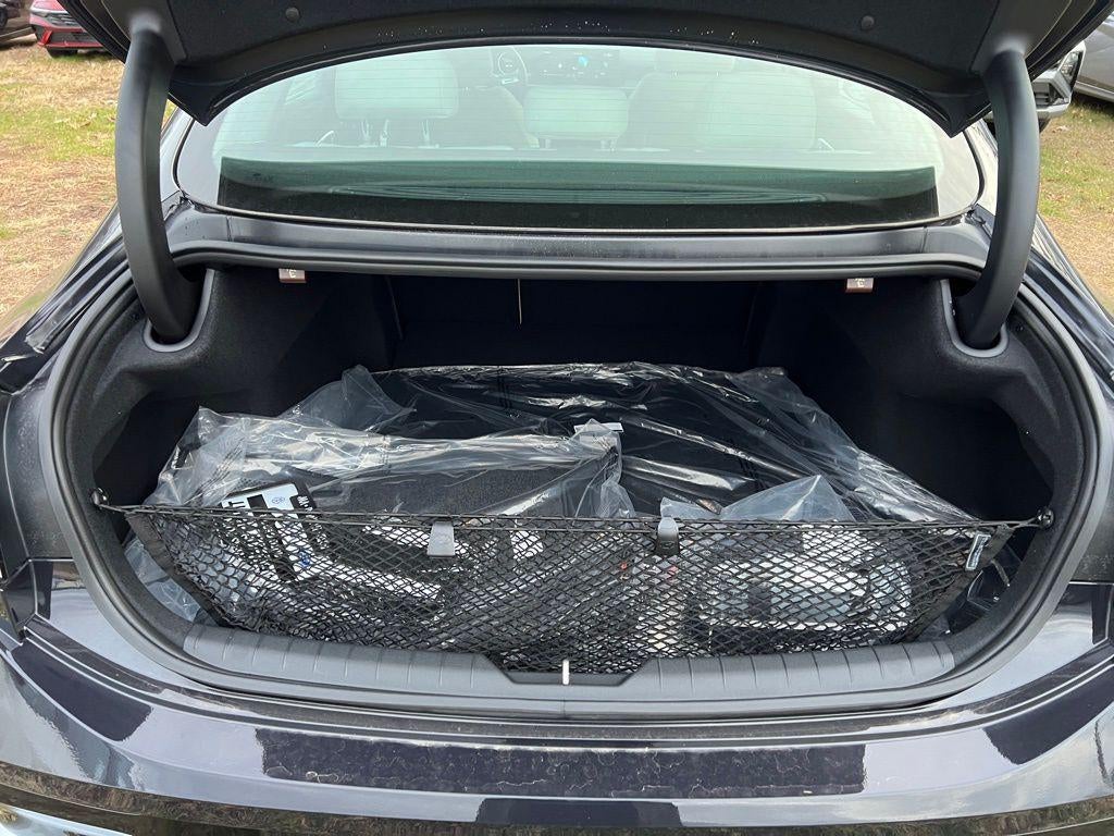 2025 Hyundai Sonata SEL Convenience