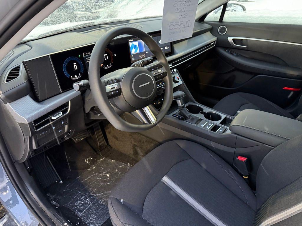 2026 Hyundai Sonata SE